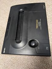 Neo geo aes for sale  BIRMINGHAM
