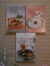 Thermomix kochbücher mahlzeit gebraucht kaufen  Geseke