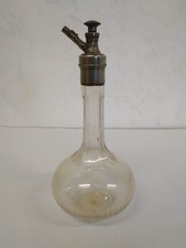 Antique bottle with d'occasion  Expédié en Belgium