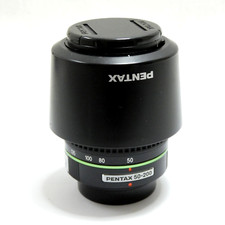 Smc pentax 5.6 d'occasion  Nice-