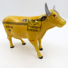 2000 cow parade for sale  Las Vegas
