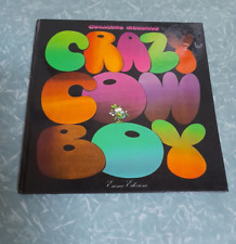 Guillermo mordillo crazy usato  Ala