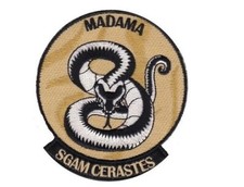 1er rhc madama d'occasion  Dieuze