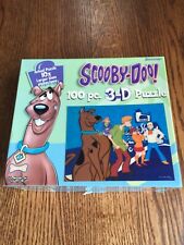 scooby doo puzzle for sale  Imlay City