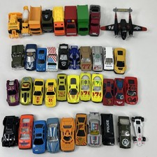 Plastic car toys for sale  Hanover Park