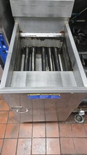 Nsf commercial big for sale  Charlotte