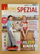 Zeitschrift living home gebraucht kaufen  Langenselbold