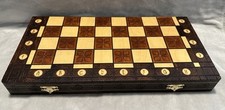 Wegiel ambassador chess for sale  Keyport