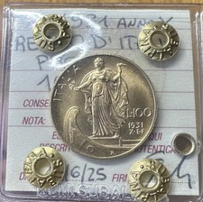 Moneta oro regno usato  Beinasco