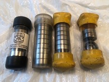 Usado, LOTE USADO 26x Rolamentos Mission, Enduro, Blackhole Etc 608ZZ / ZZ809 comprar usado Usado, LOTE USADO 26x Rolamentos Mission, Enduro, Blackhole Etc 608ZZ / ZZ809 comprar usado  Enviando para Brazil