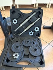 Palestra multifunzione usata usato Palestra multifunzione usata usato  Luzzi