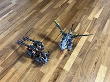 Lego vikings gepanzerter gebraucht kaufen  Giebelstadt