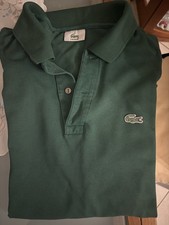 Polo lacoste colore usato  Reggio Calabria