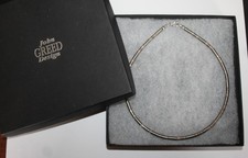 Sterling silver titanium for sale  WISBECH