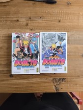 Boruto naruto next d'occasion  Rosporden