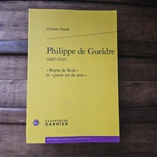 Ghislain tranié philippe d'occasion  Bar-le-Duc