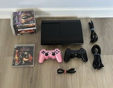 Sony ps3 super for sale  Berea