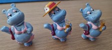 Happy hippo traumschiff gebraucht kaufen  Castrop-Rauxel