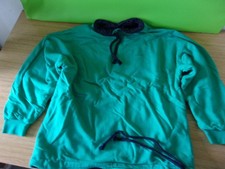 Wende pullover grün gebraucht kaufen  Bielefeld