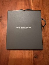 Simons voss programmiergerät gebraucht kaufen Simons voss programmiergerät gebraucht kaufen  Freising