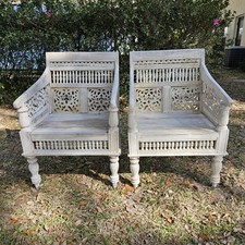Vintage pair maharaja for sale  Belleview