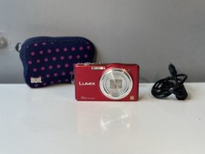 Panasonic lumix dmc for sale  LONDON
