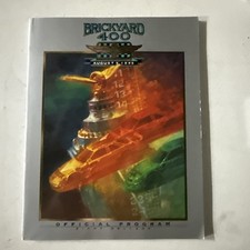 brickyard 1995 hat 400 for sale brickyard 1995 hat 400 for sale Elmhurst