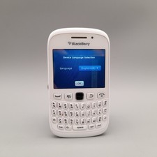 Blackberry curve 9320 for sale  CHORLEY