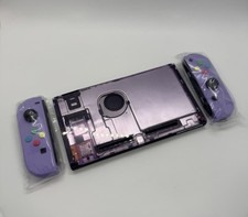 Nintendo switch unpatched for sale  Casper