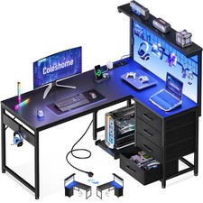 Scrivania gaming con usato  Italia