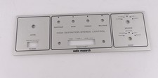 Piastra frontale preamplificat usato  Spedire a Italy
