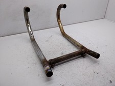 Pareja Colectores Escapamento Moto Guzzi V75 SP 750 1990 1994 comprar usado  Enviando para Brazil