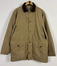 Mens llbean chore for sale  DEWSBURY