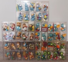 Kinder sorpresa lotto usato Kinder sorpresa lotto usato  Torino