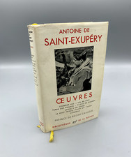 Antoine saint exupéry d'occasion  Arles