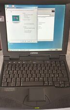 Compaq armada1573d usato  Palermo