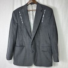 Pagano west blazer for sale  Granville