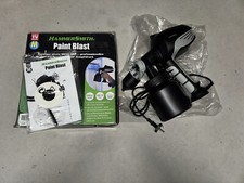 Hammersmith paintblast farbspr gebraucht kaufen  Hamburg