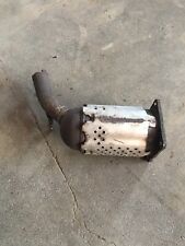 Peugeot 206 katalysator gebraucht kaufen  Sonnefeld