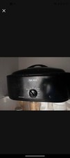 Slow cooker crock for sale  Conroe