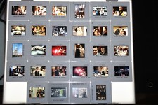 GHOSTBUSTERS II 2 - 28 kit de imprensa slides Dan Aykroyd Bill Murray Sigourney Weaver comprar usado  Enviando para Brazil