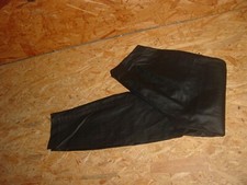 Kunst lederhose lack gebraucht kaufen  Castrop-Rauxel