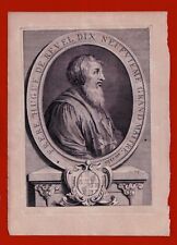 Gs19 gravure hugues d'occasion  Bordeaux-