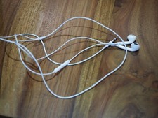 Apple ear headphones gebraucht kaufen  Mülheim an der Ruhr