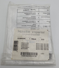 Thermostat temperaturbegrenzer gebraucht kaufen  Krölpa