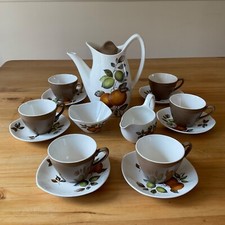 Vtg midwinter coffee for sale  BRIDGNORTH