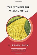 The Wonderful Wizard of Oz (AmazonClassics Edition),L. Frank Bau, usado comprar usado  Enviando para Brazil