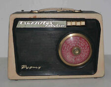 Rare récepteur radio d'occasion  Puygouzon