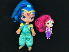 Shimmer shine genie for sale  Montgomery