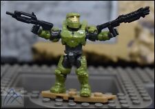 Halo mega bloks for sale  Nathrop